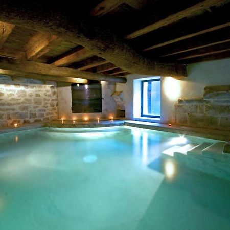 La Paloma B&B Barbentane Exteriér fotografie