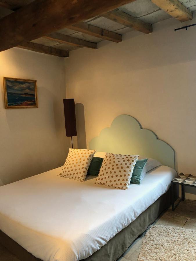 La Paloma B&B Barbentane Exteriér fotografie