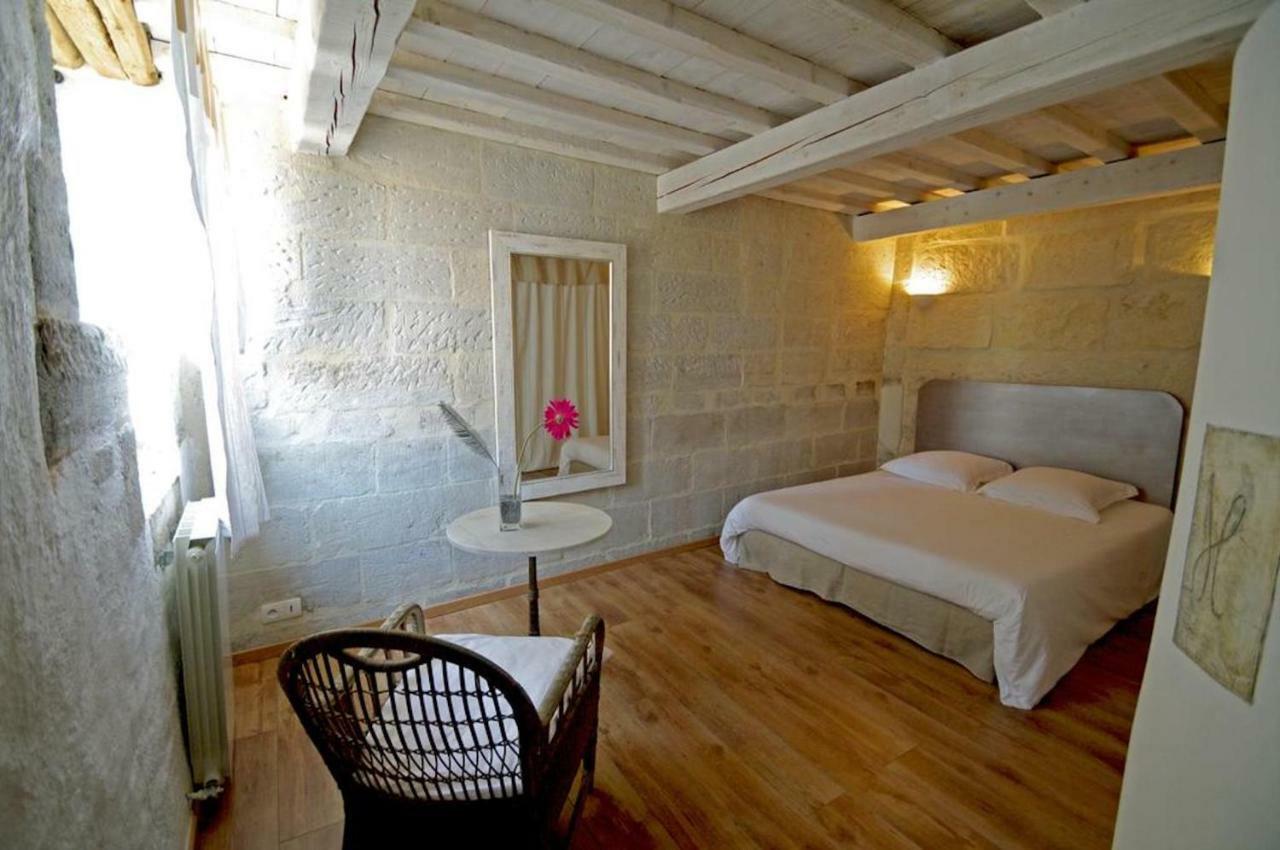 La Paloma B&B Barbentane Exteriér fotografie