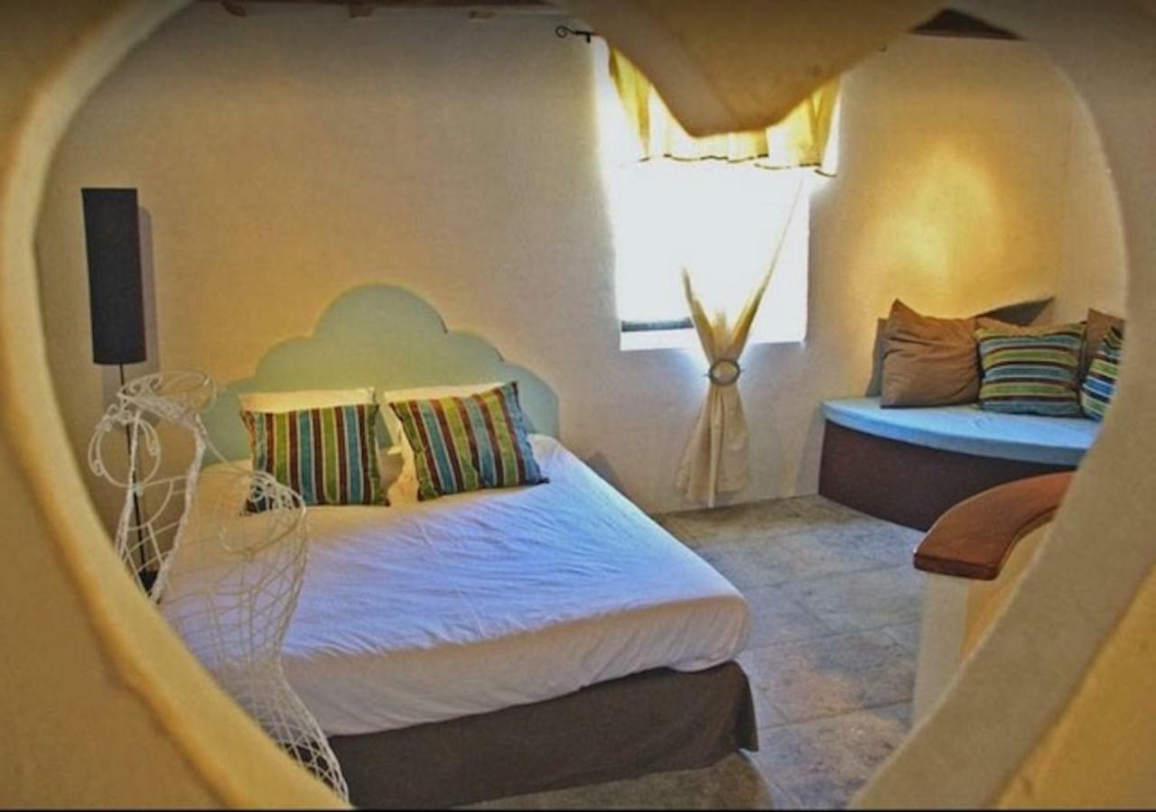 La Paloma B&B Barbentane Exteriér fotografie