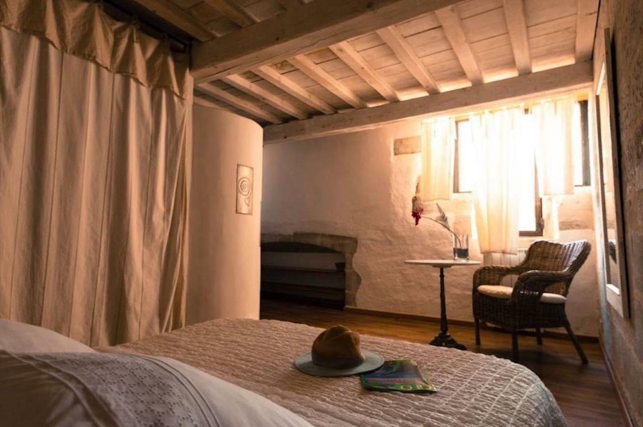 La Paloma B&B Barbentane Exteriér fotografie