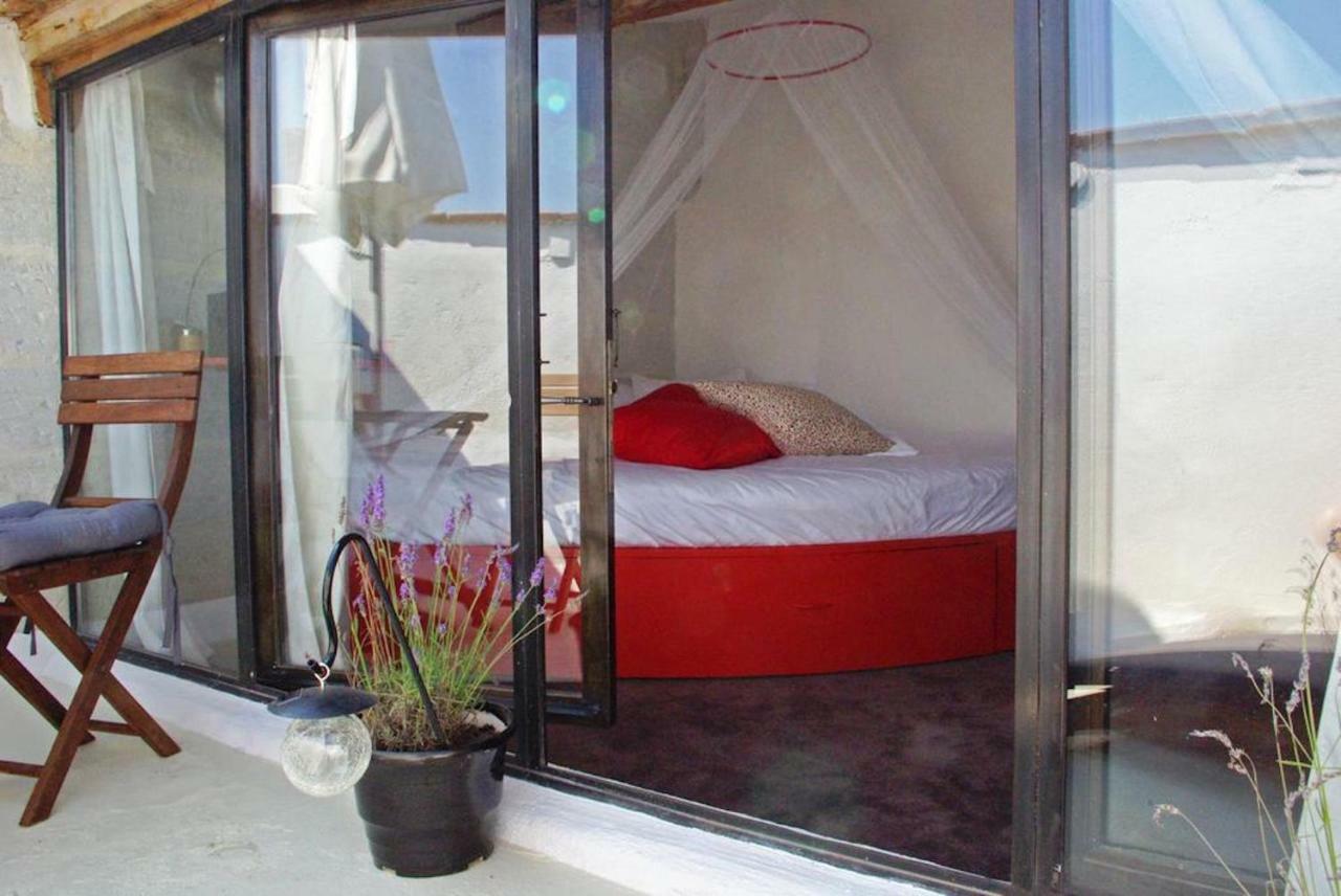 La Paloma B&B Barbentane Exteriér fotografie