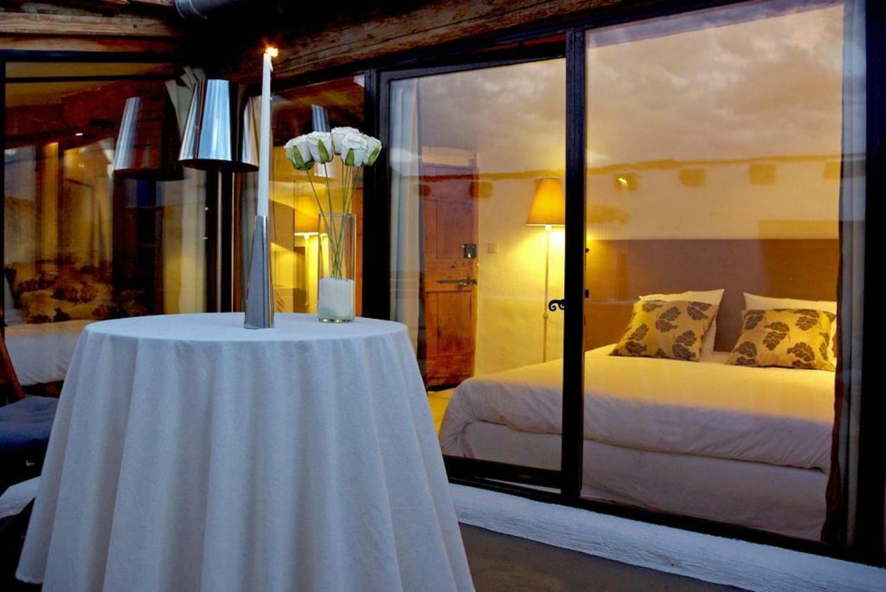 La Paloma B&B Barbentane Exteriér fotografie