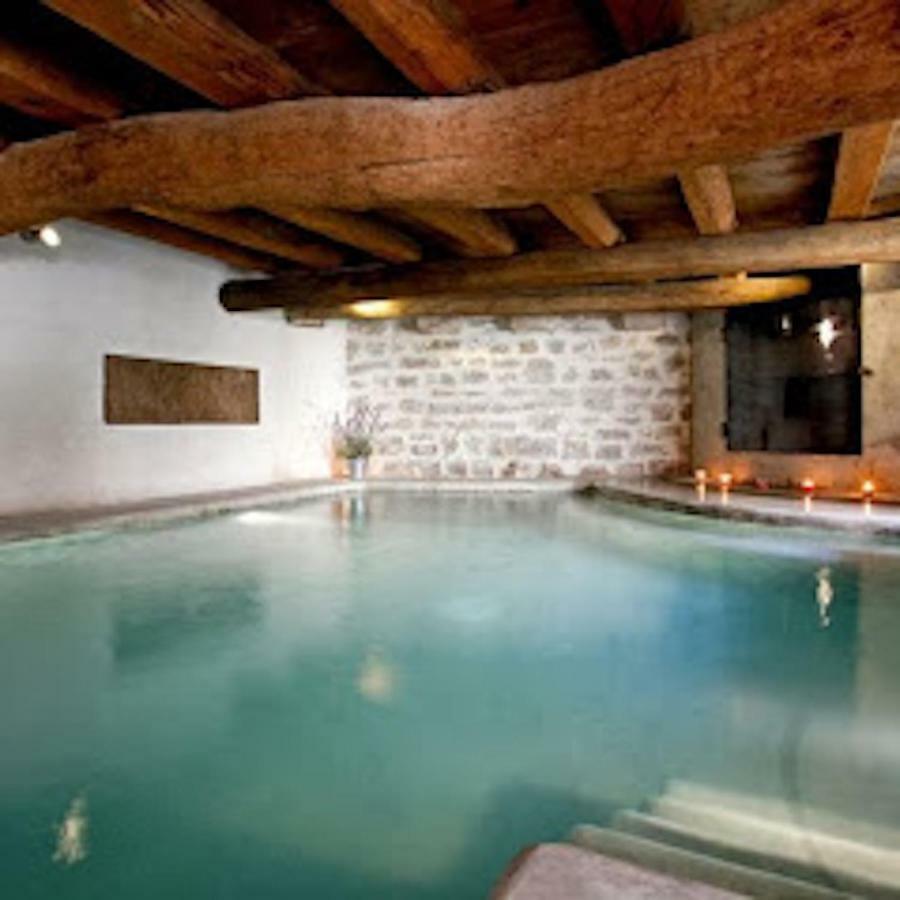 La Paloma B&B Barbentane Exteriér fotografie