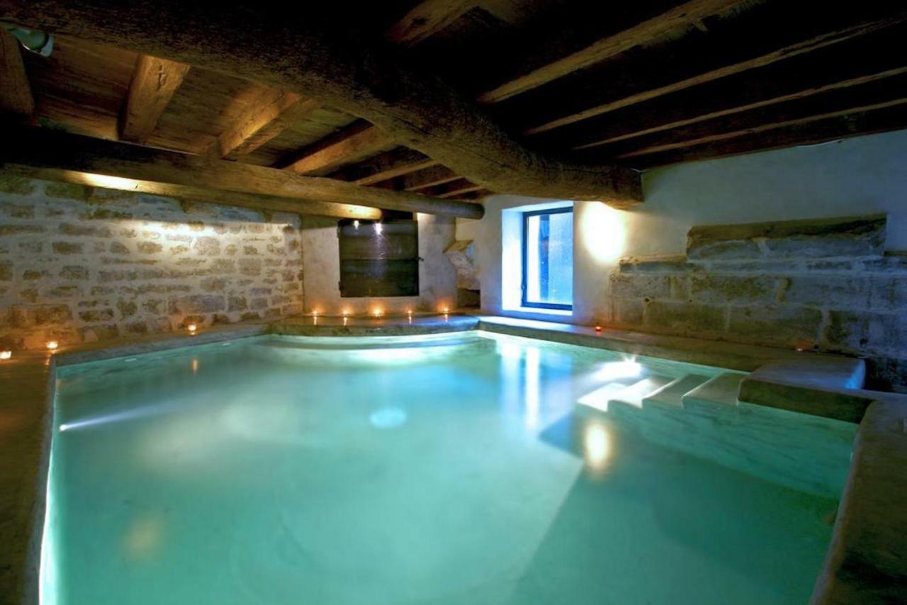 La Paloma B&B Barbentane Exteriér fotografie