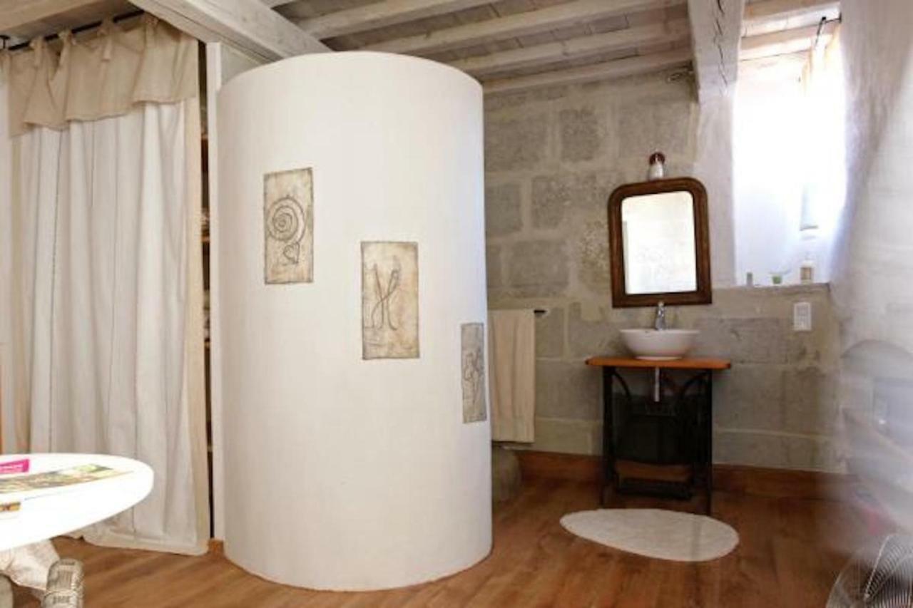 La Paloma B&B Barbentane Exteriér fotografie