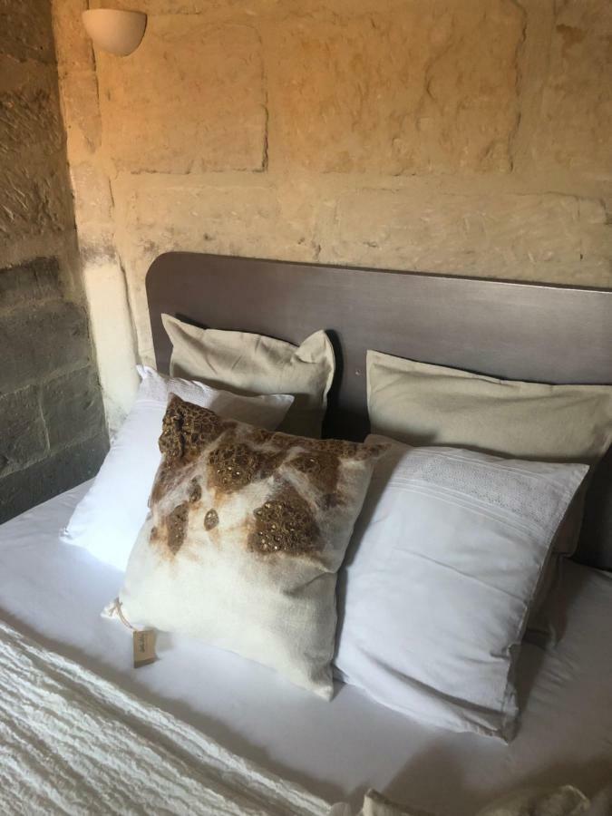 La Paloma B&B Barbentane Exteriér fotografie