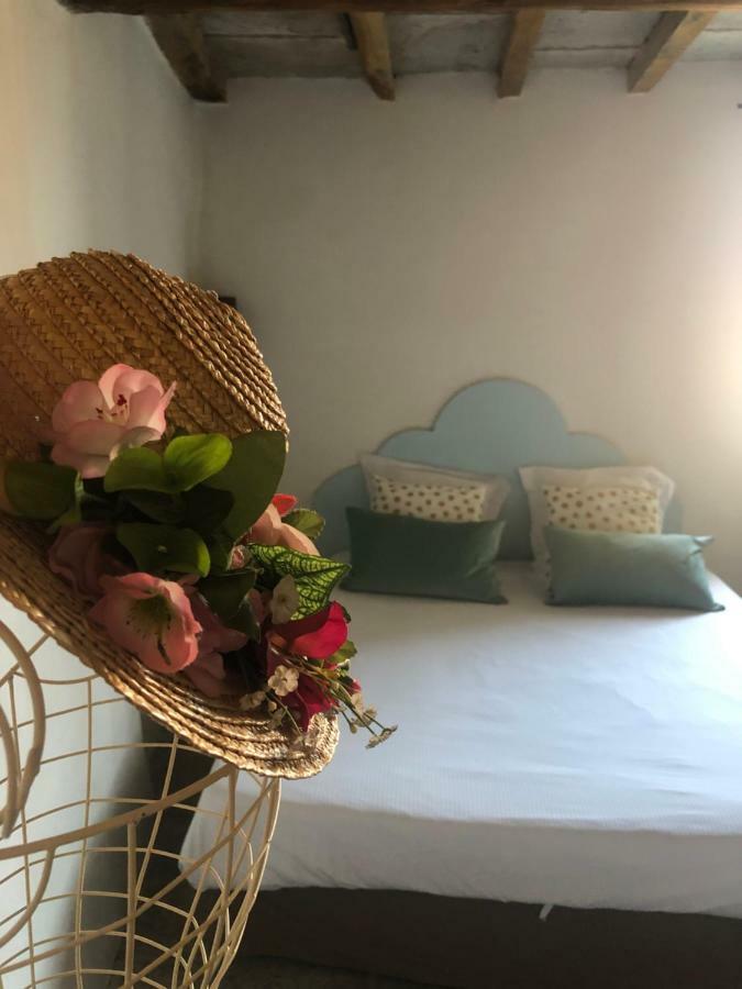 La Paloma B&B Barbentane Exteriér fotografie