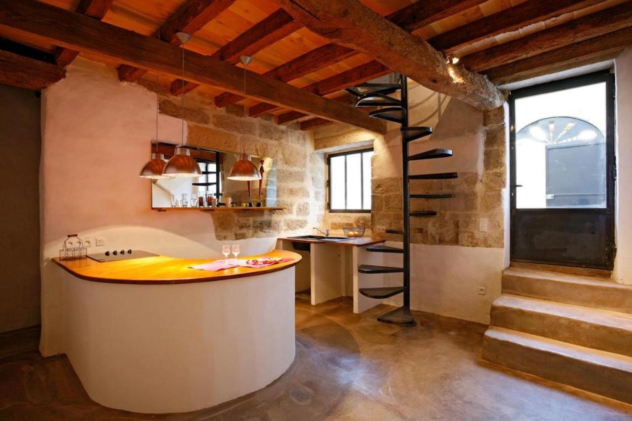 La Paloma B&B Barbentane Exteriér fotografie