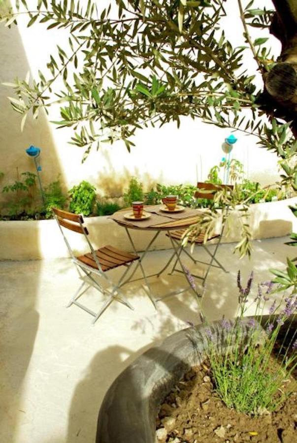 La Paloma B&B Barbentane Exteriér fotografie